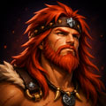 Barbarian