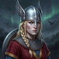 Shield Maiden