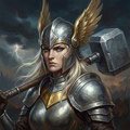 Valkyrie